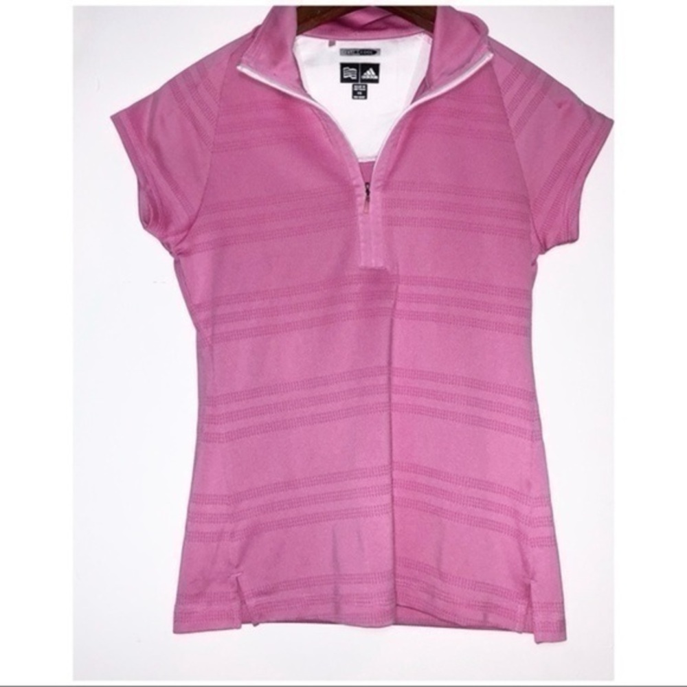 Adidas Women’s Top Climacool Size Extra Small